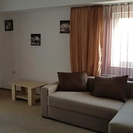 Lägenhet Mamaia Nord Năvodari