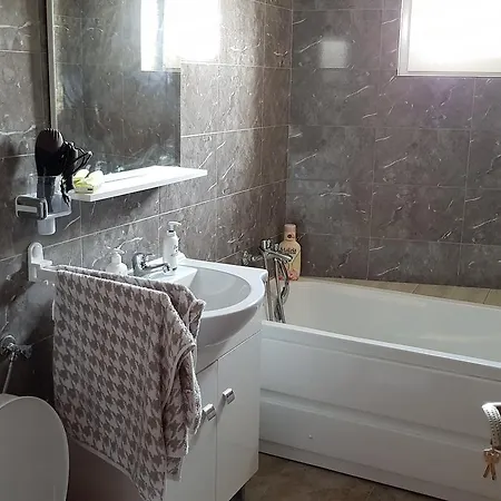 Lägenhet Mamaia Nord Năvodari