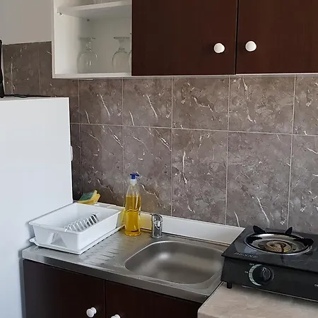 Mamaia Nord Lägenhet