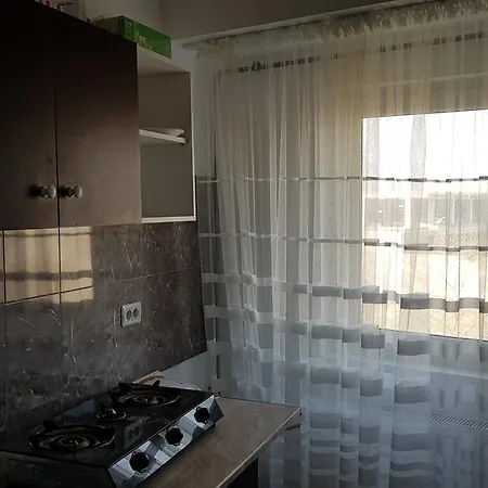 Lägenhet Mamaia Nord