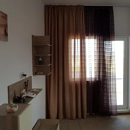 Mamaia Nord Lägenhet Năvodari