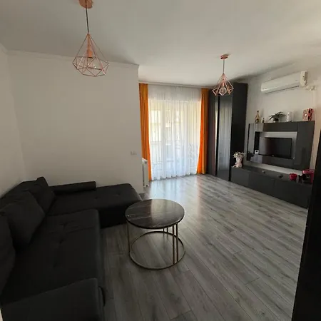 Apartment 2 Mamaia Nord