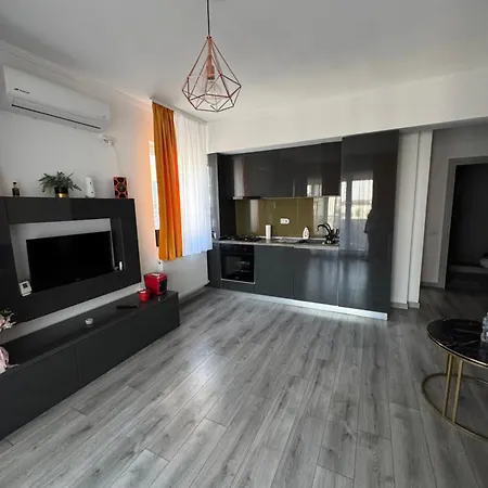 Apartment 2 Mamaia Nord *