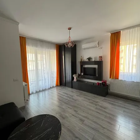 Apartment 2 Mamaia Nord Navodari