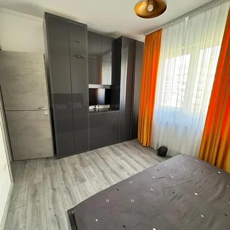 Apartment 2 Mamaia Nord *