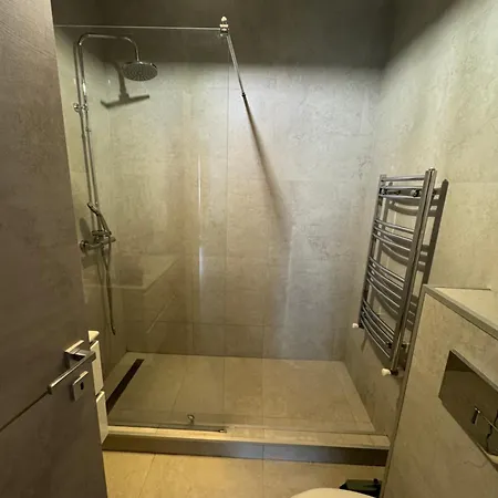 Apartment 2 Mamaia Nord *