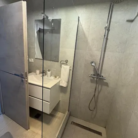 2 Mamaia Nord Apartment Navodari