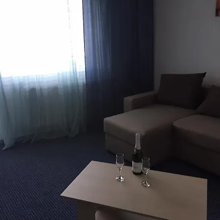 Mamaia Nord アパート *
