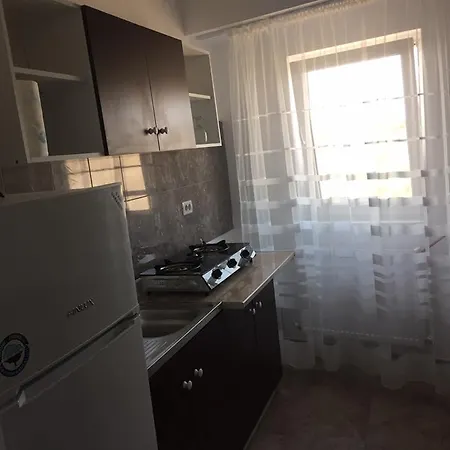 Mamaia Nord * ナボダリ