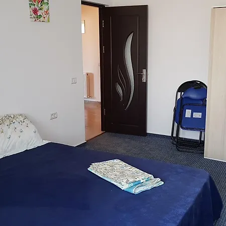 Mamaia Nord アパート ナボダリ